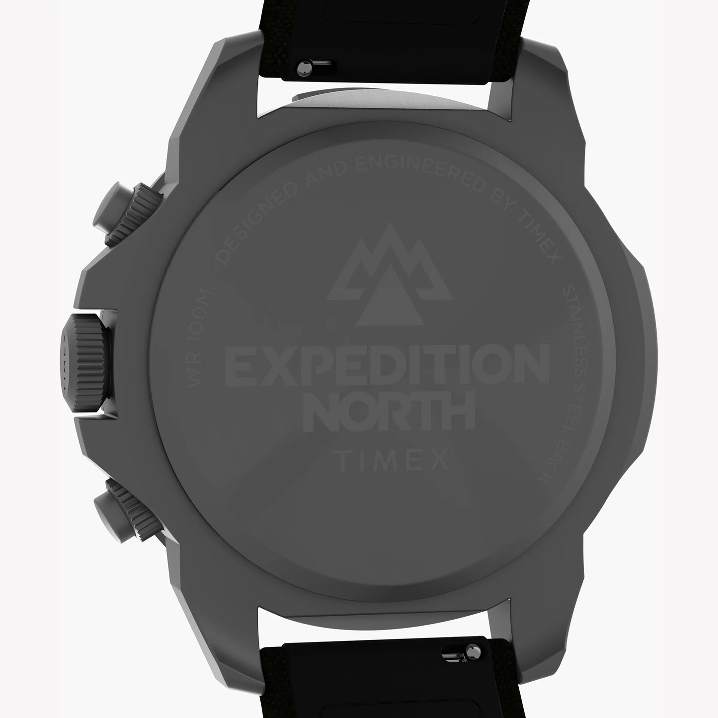 TIMEX EXPEDITION NORTH® RIDGE CHRONO - RUGGED ADVENTURE TIMEPIECE FOR MEN-3