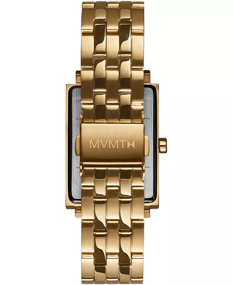 Women'S Mason Gold-Tone Stainless Steel Bracelet Watch 24Mm