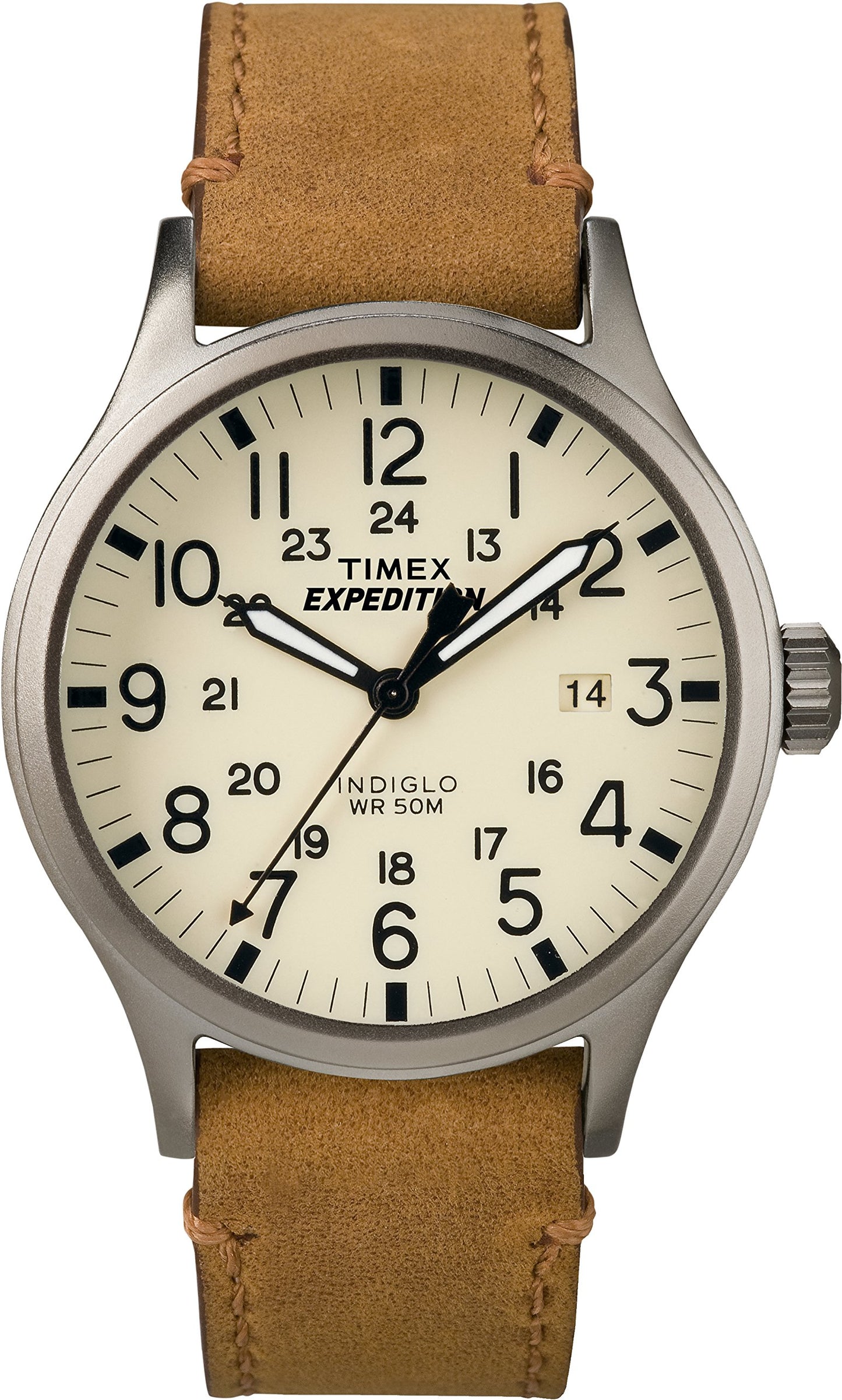 Timex Men's Expedition Scout 40mm Watch