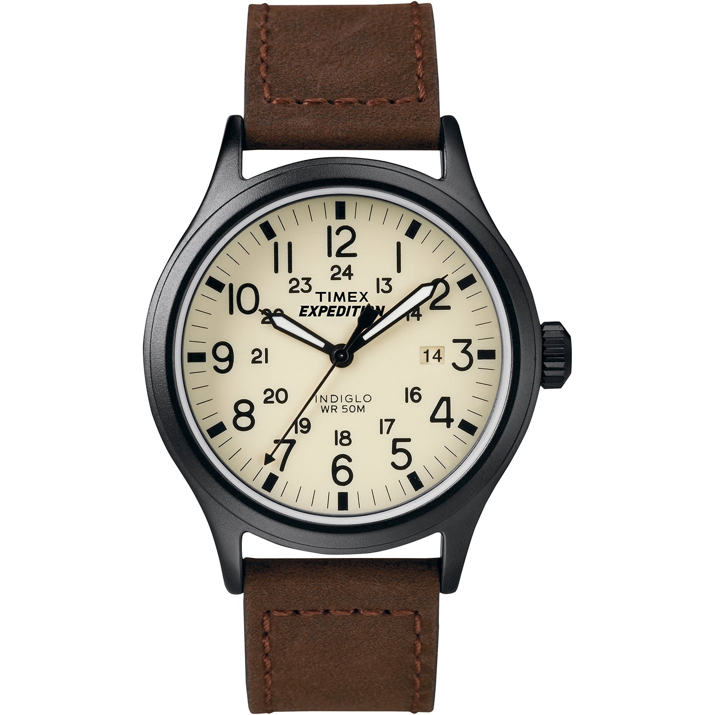 Timex Men's Expedition Scout 40mm Watch