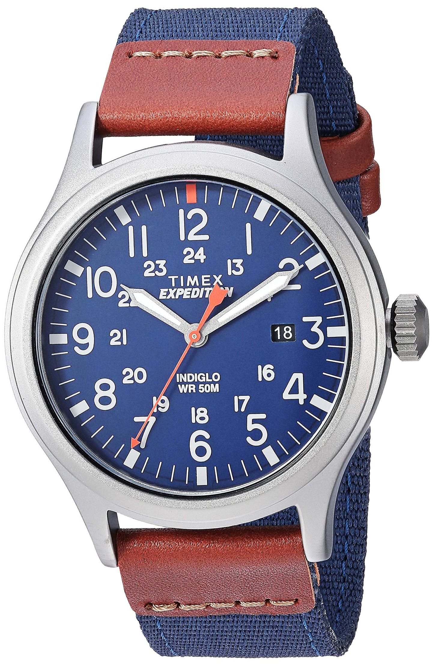 Timex Men's Expedition Scout 40mm Watch