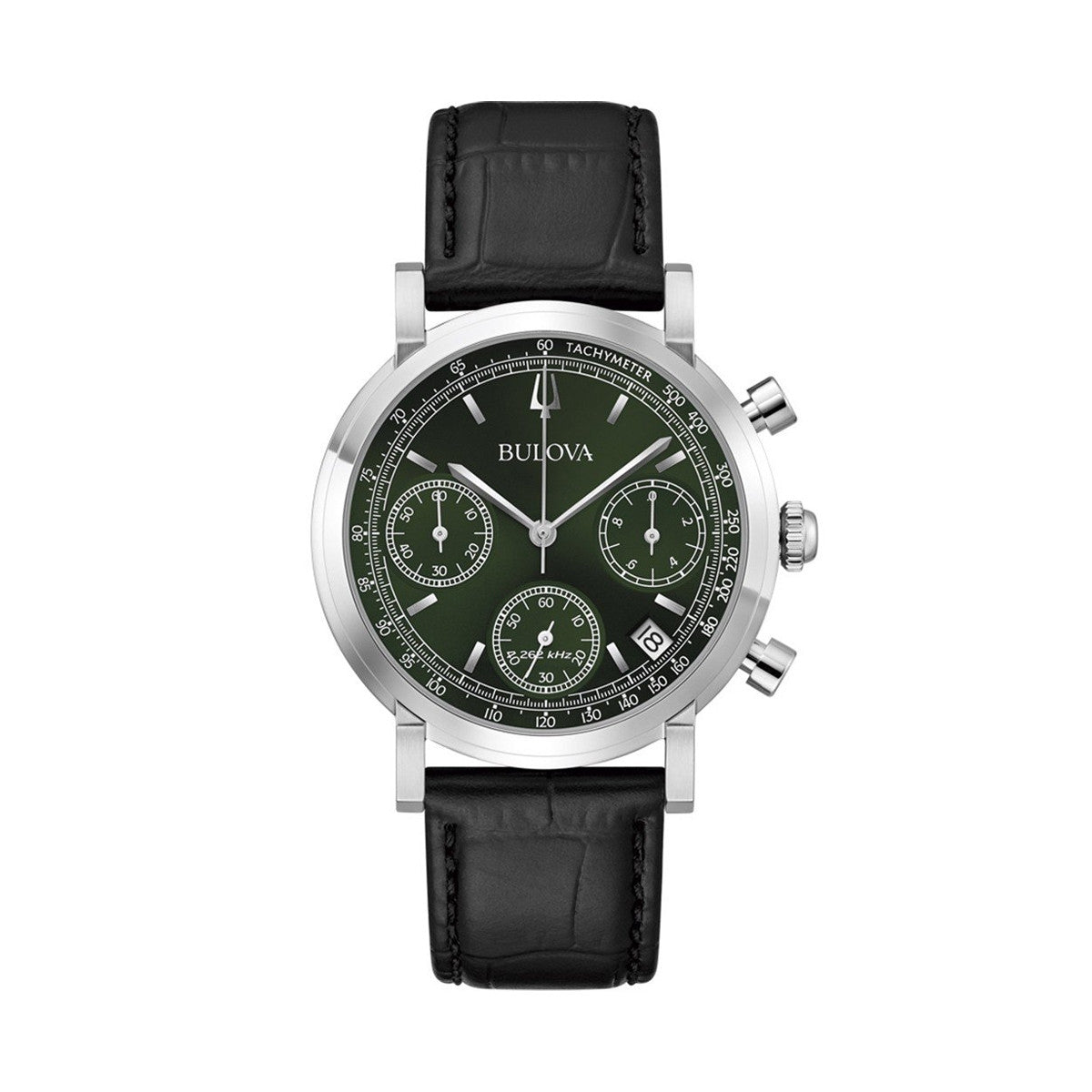 BULOVA MOD. 96B457-0