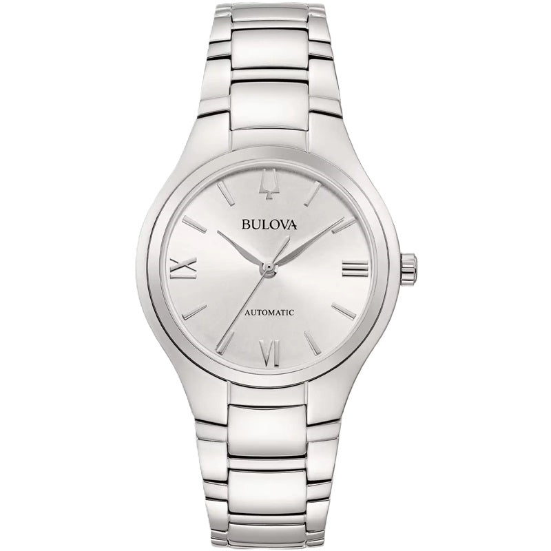 BULOVA MOD. CLASSIC-0