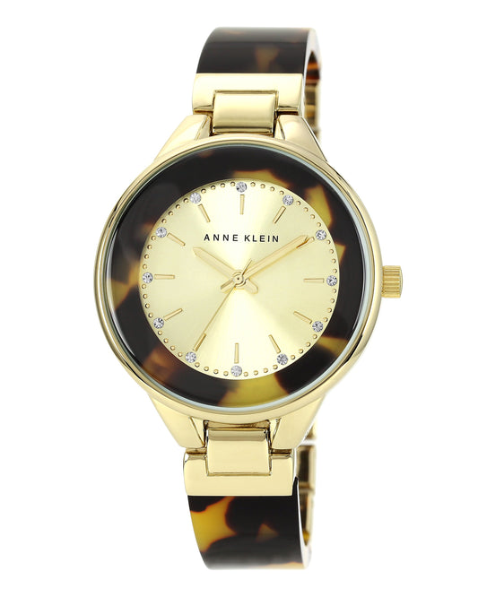 Women's watch Anne Klein AK/1408CHTO-0