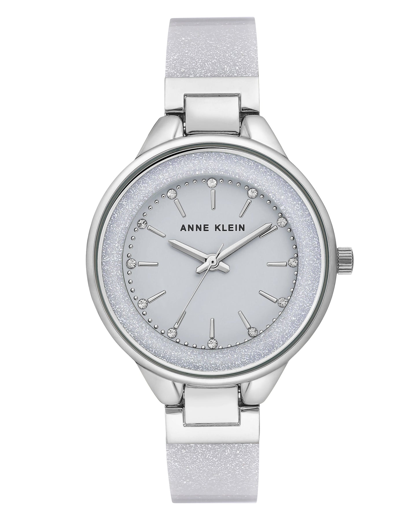 Women's watch Anne Klein AK/1409LGSV-0