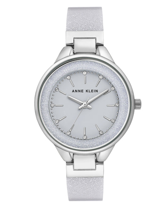 Women's watch Anne Klein AK/1409LGSV-0