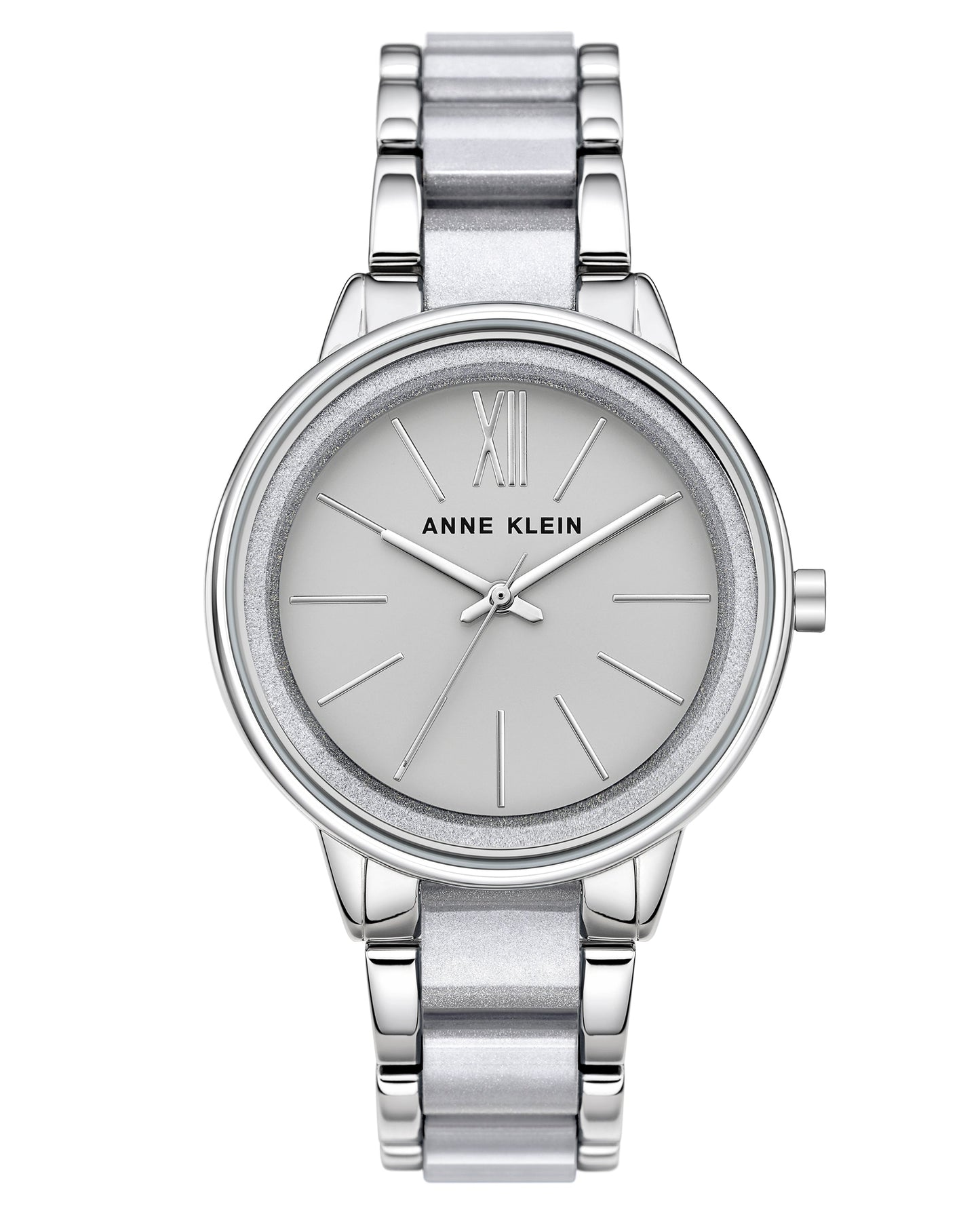 Women's watch Anne Klein AK/1413LGSV-0