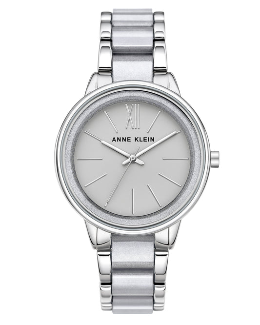 Women's watch Anne Klein AK/1413LGSV-0