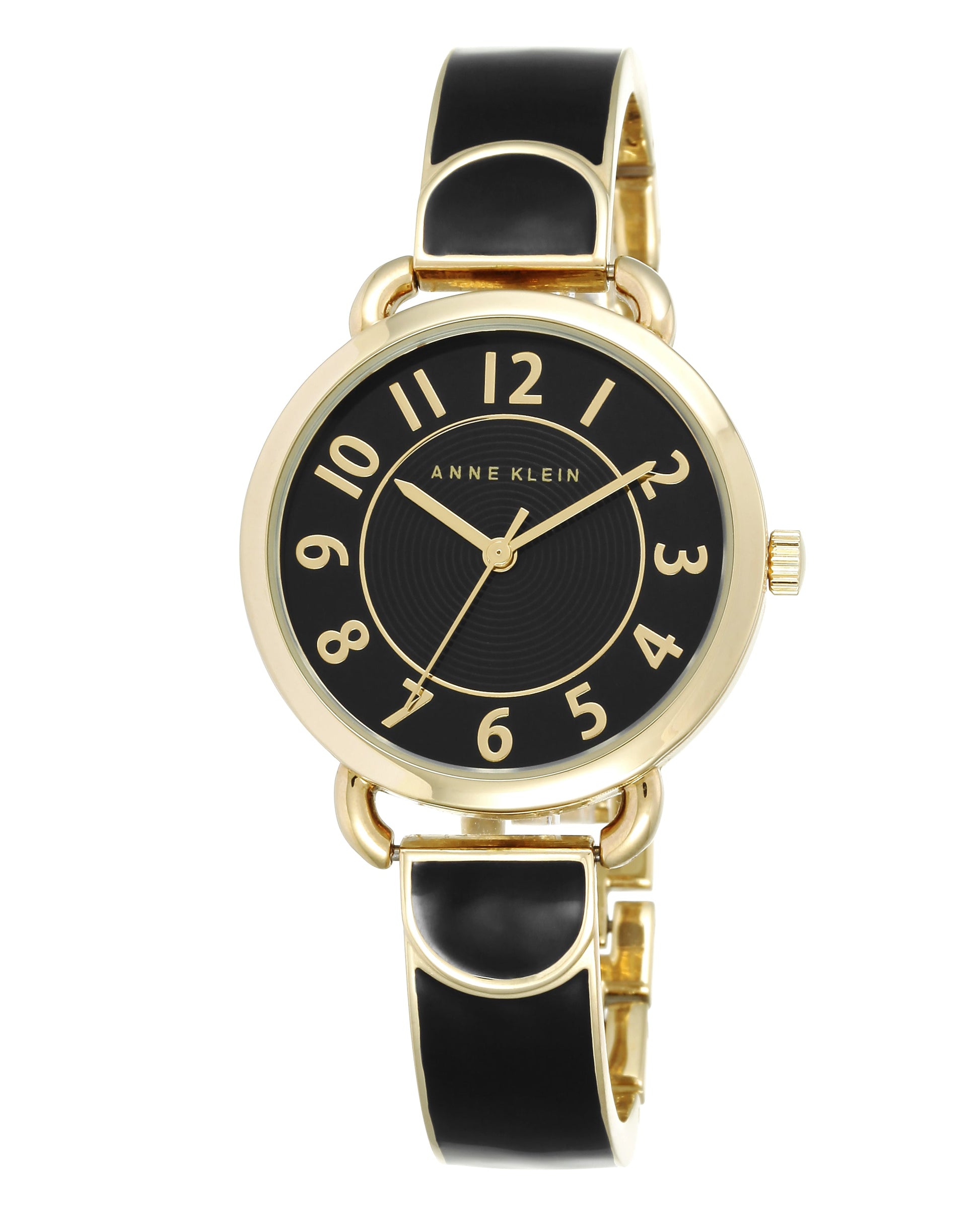 Women's watch Anne Klein AK/1606BKGB-0