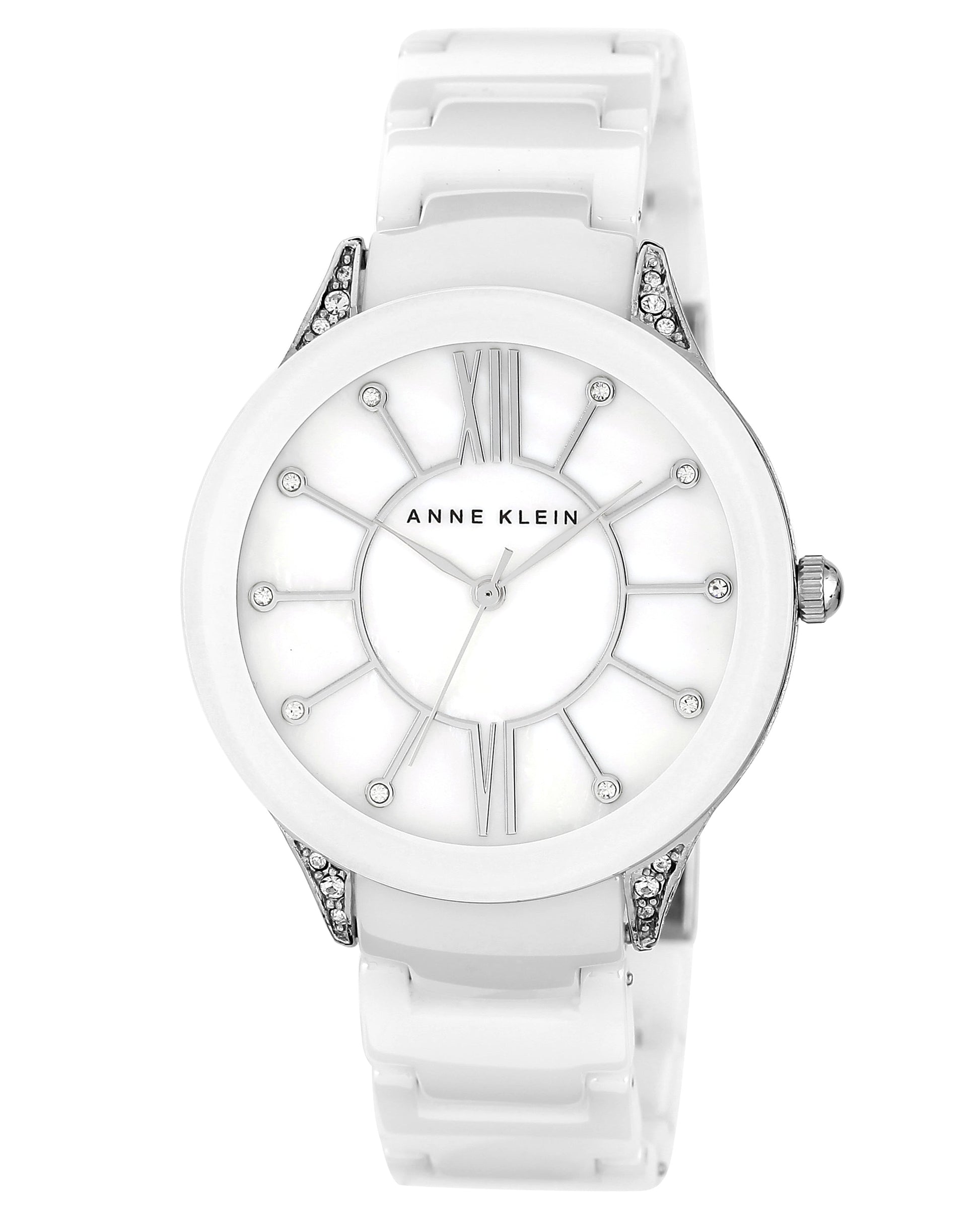 Women's watch Anne Klein AK/1673WTSV-0