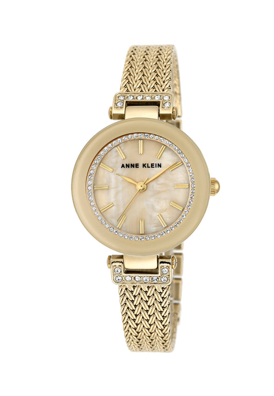 Women's watch Anne Klein AK/1906TMGB-0