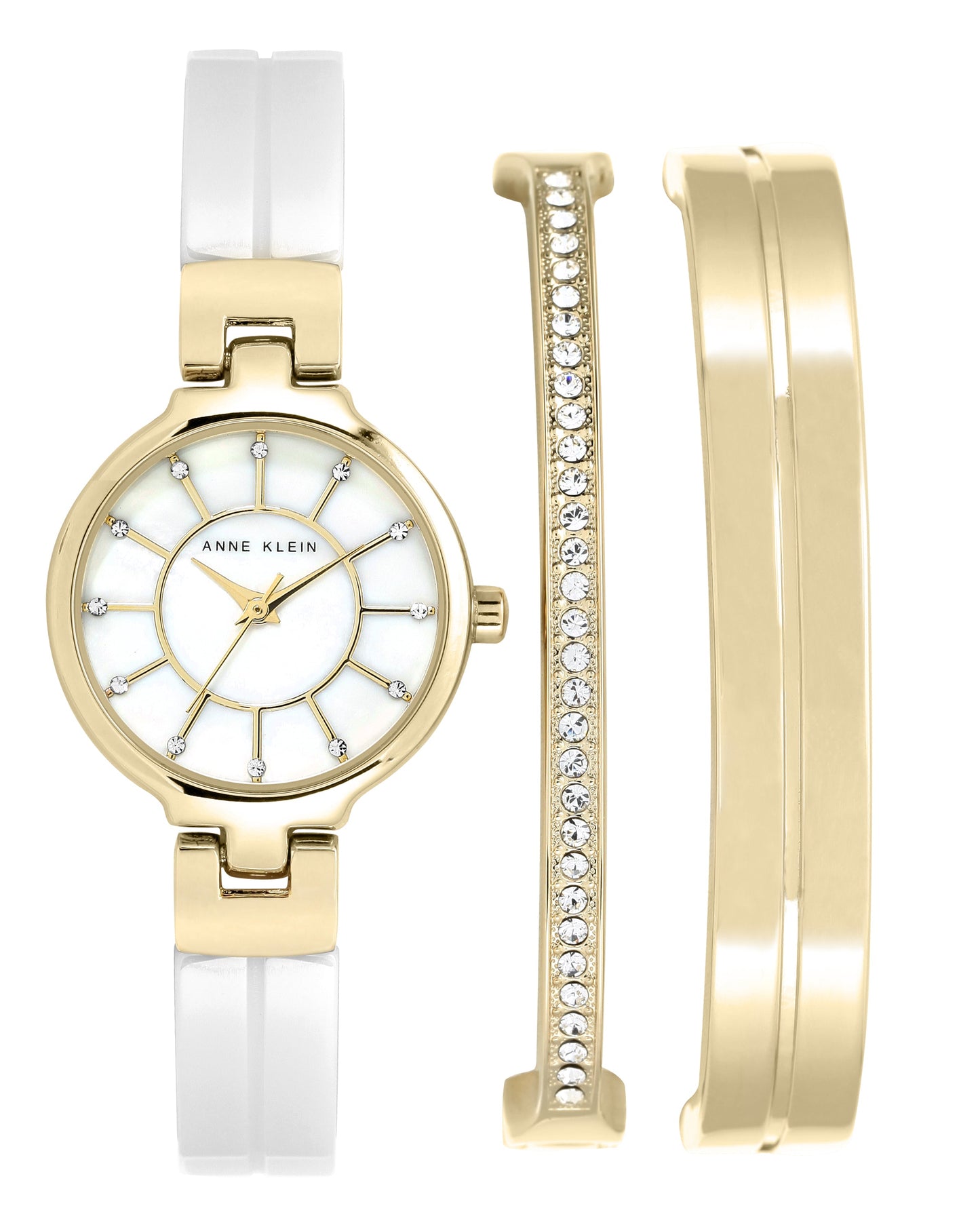 Women's watch Anne Klein AK/2048GBST-0