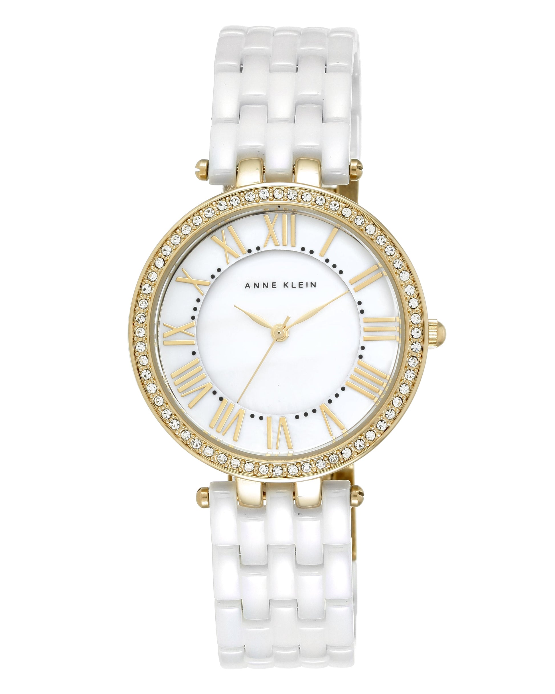 Women's watch Anne Klein AK/2130WTGB-0