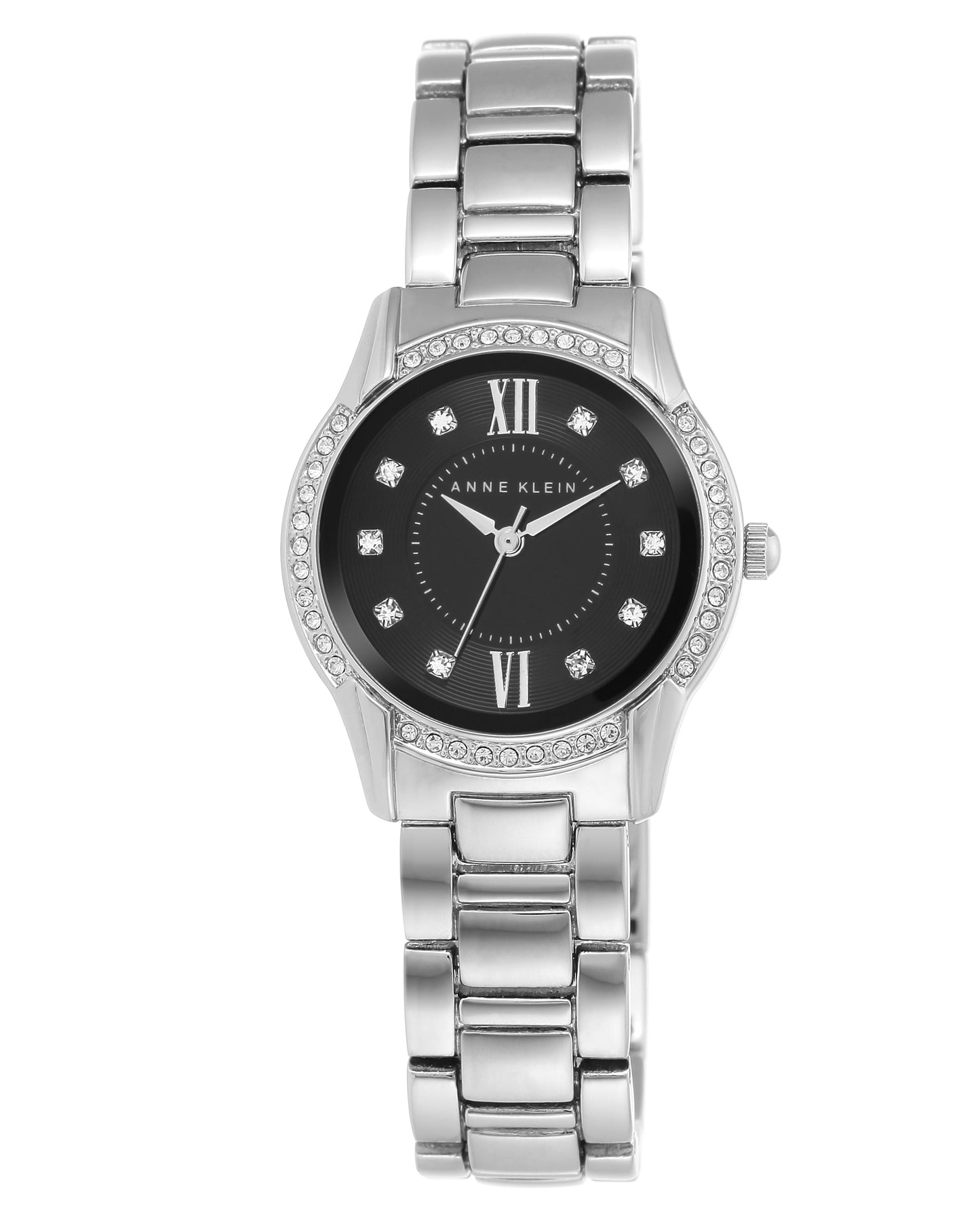 Women's watch Anne Klein AK/2161BKSV-0