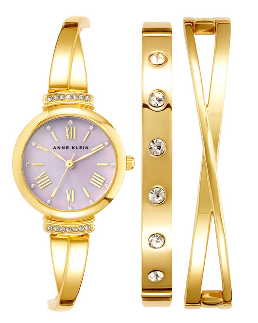 Women's watch Anne Klein AK/2244LVST-0