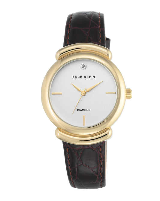 Women's watch Anne Klein AK/2358SVBN-0