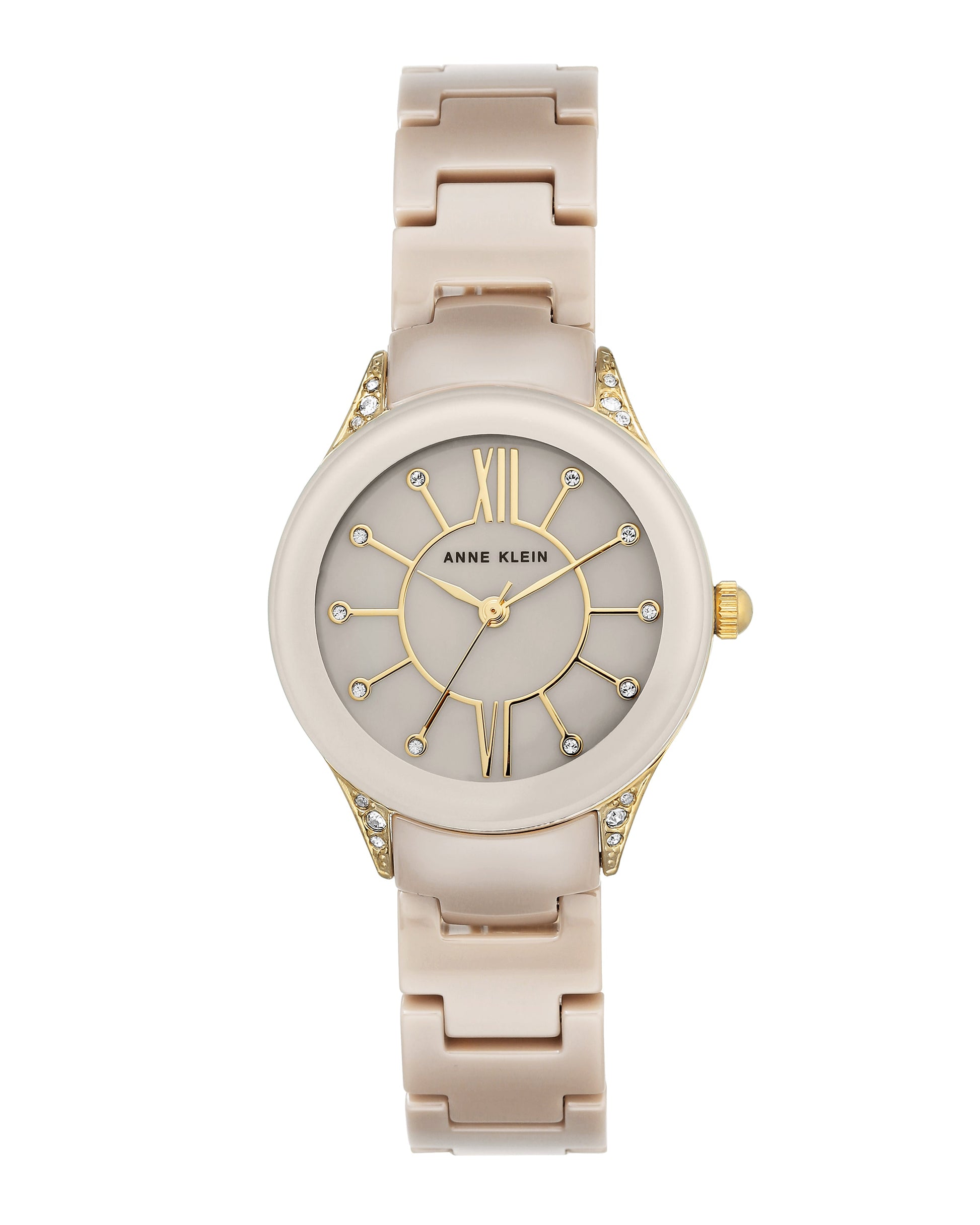 Women's watch Anne Klein AK/2388TNGB-0