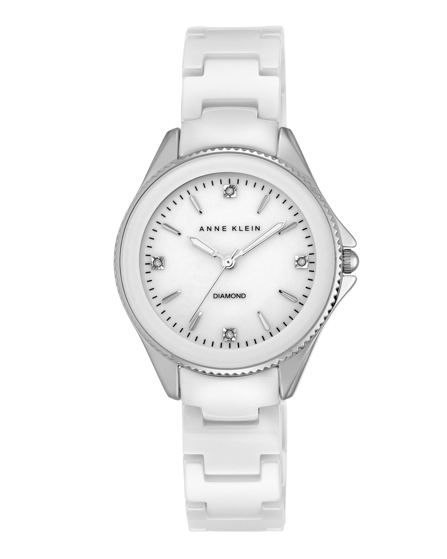 Women's watch Anne Klein AK/2391WTSV-0