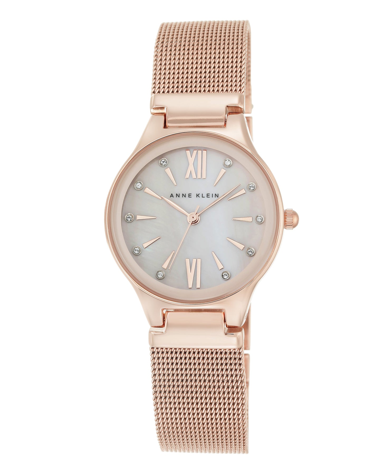 Women's watch Anne Klein AK/2418BMRG-0