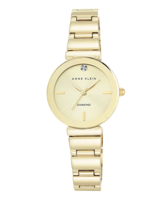 Women's watch Anne Klein AK/2434CHGB-0