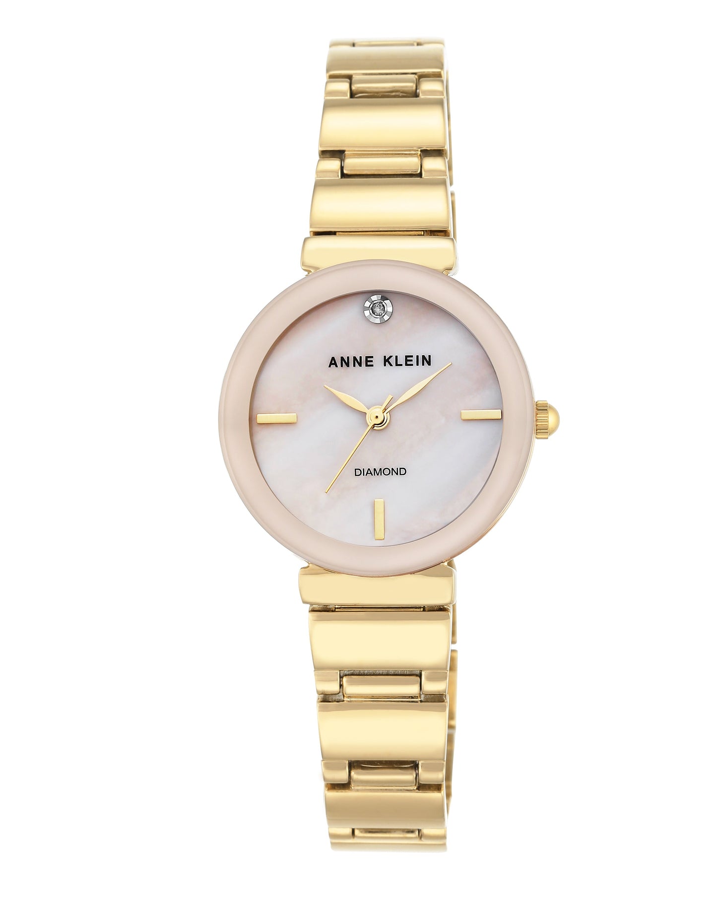 Women's watch Anne Klein AK/2434PMGB-0