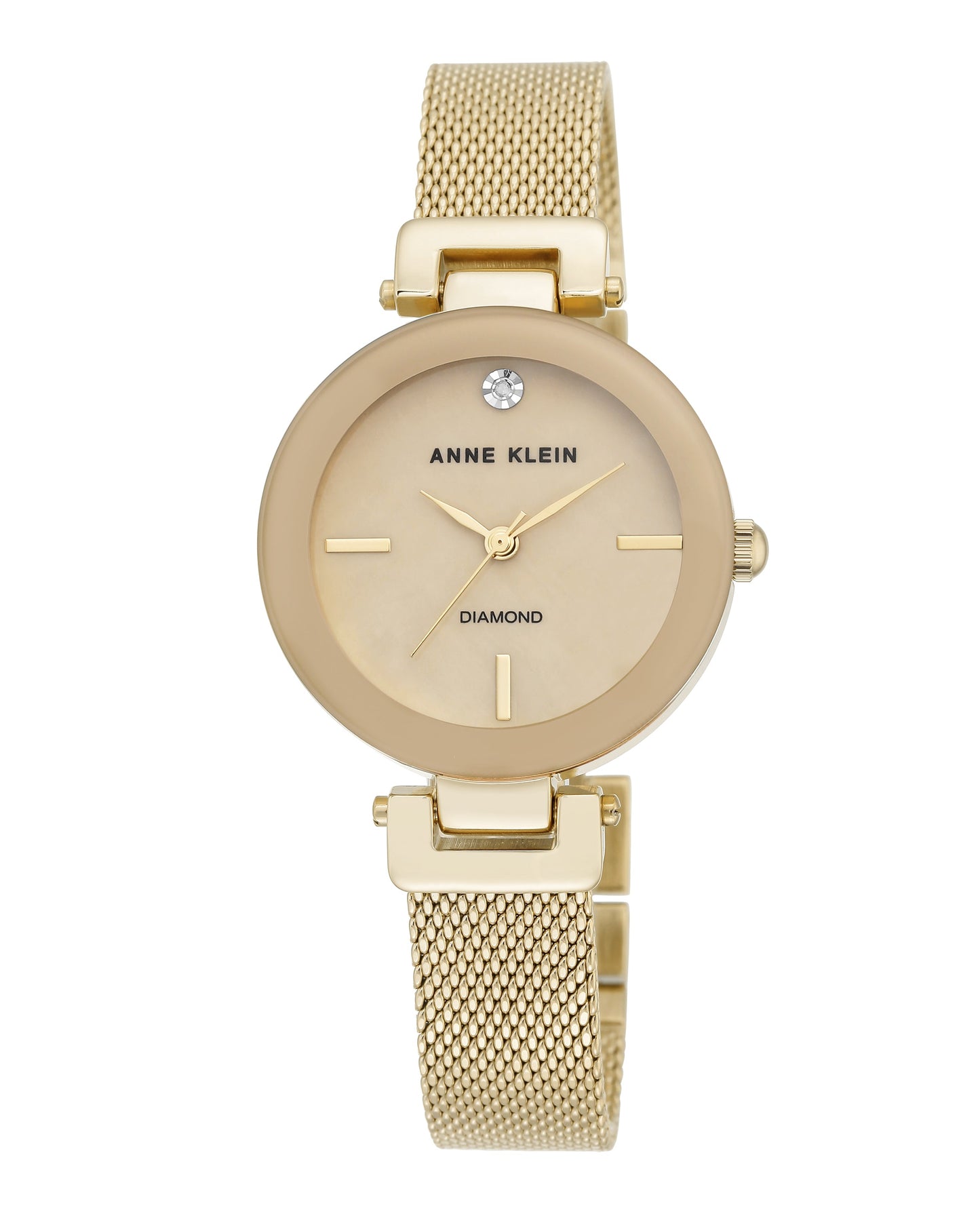 Women's watch Anne Klein AK/2472TMGB-0