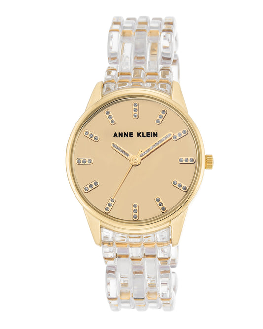 Women's watch Anne Klein AK/2616CLGB-0