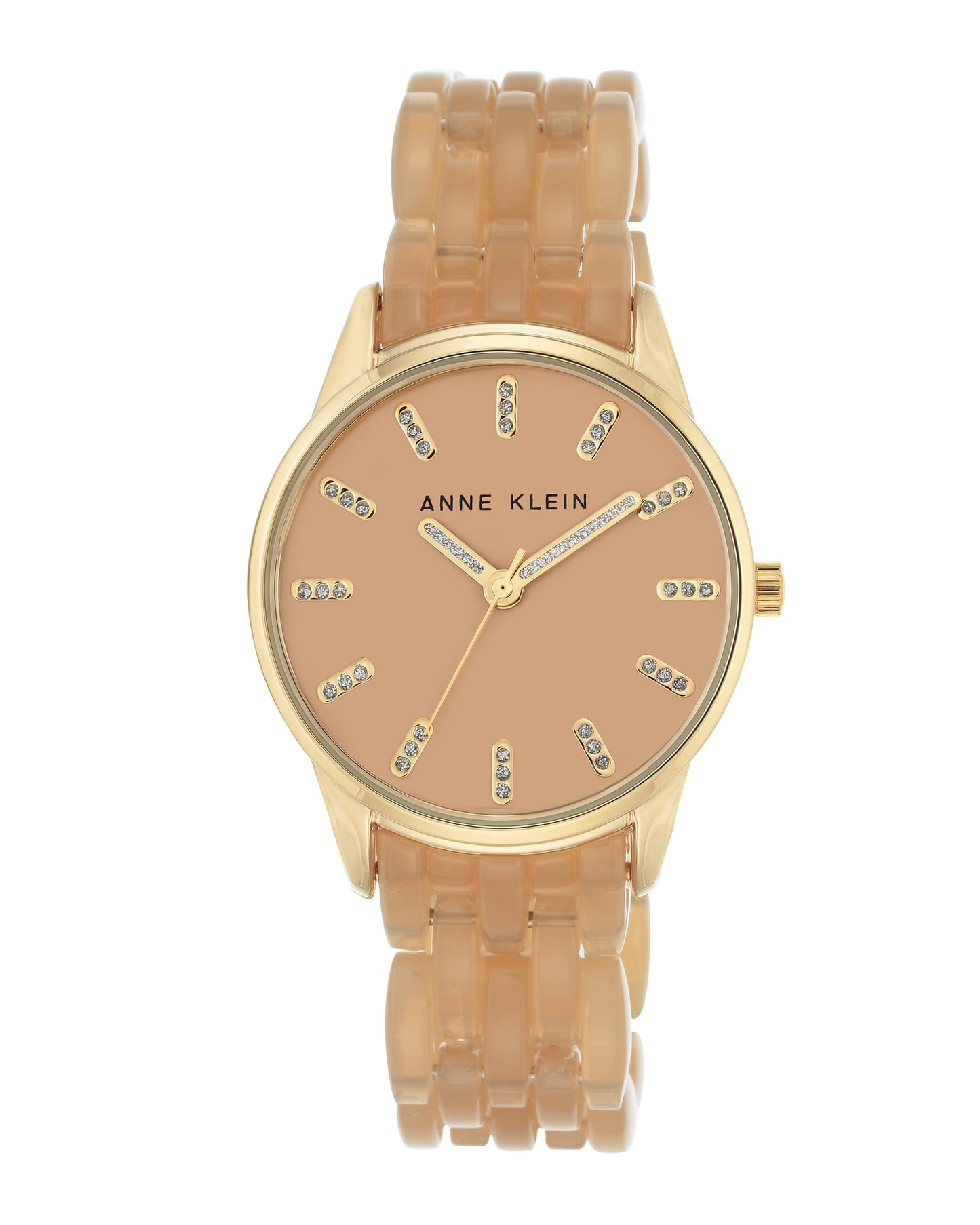 Women's watch Anne Klein AK/2616TNGB-0