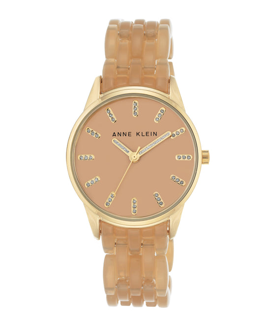 Women's watch Anne Klein AK/2616TNGB-0