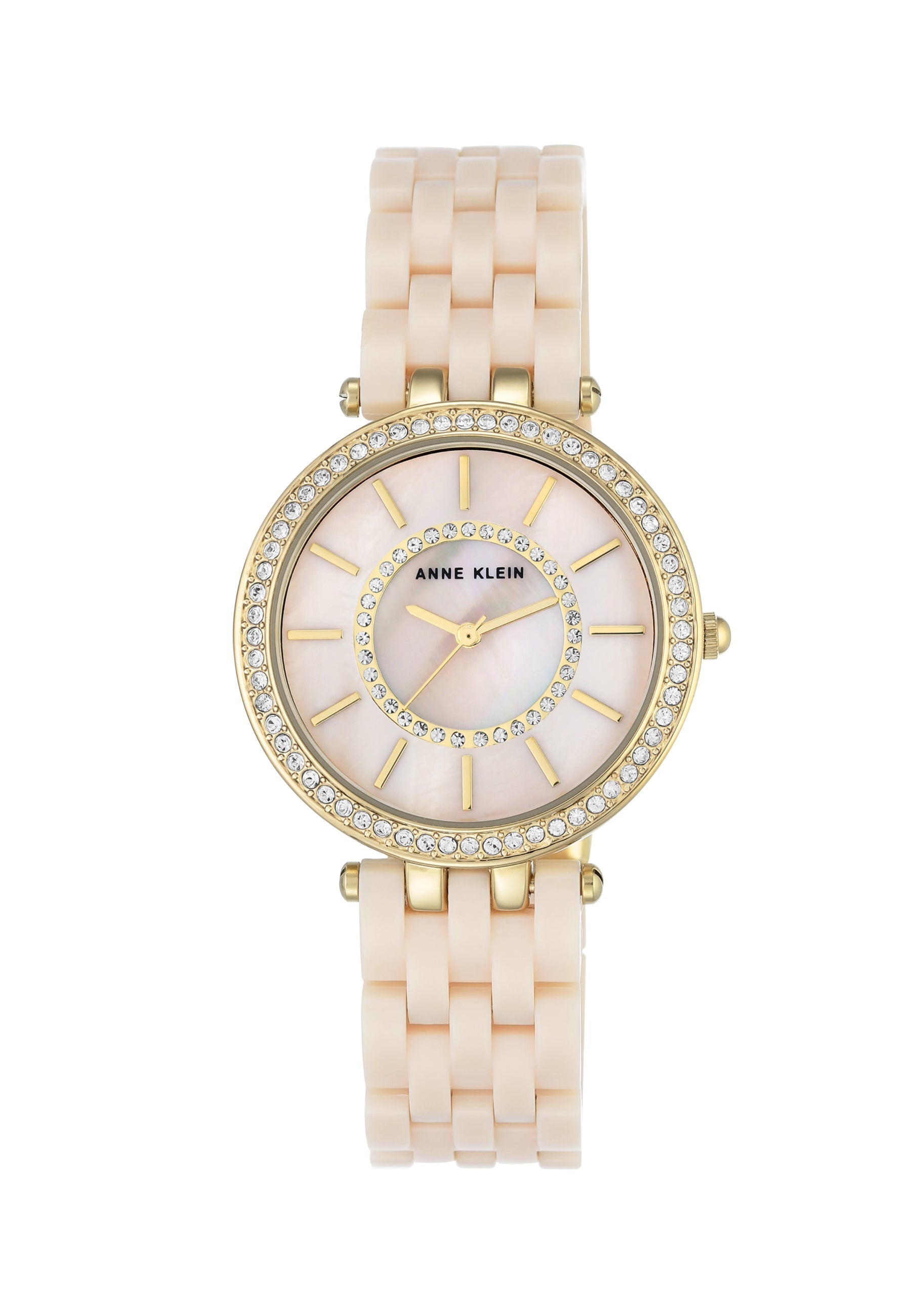 Women's watch Anne Klein AK/2620LPGB-0