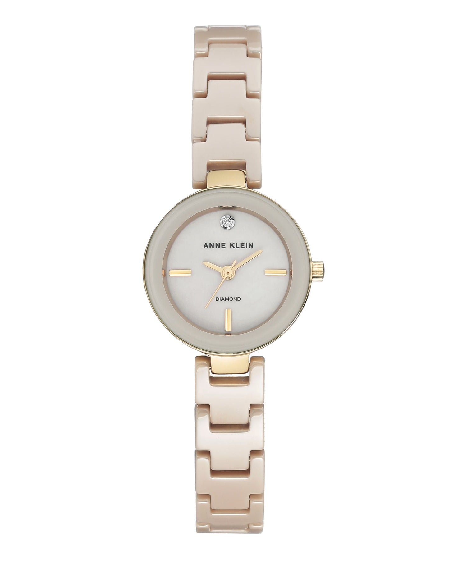 Women's watch Anne Klein AK/2660TNGB-0