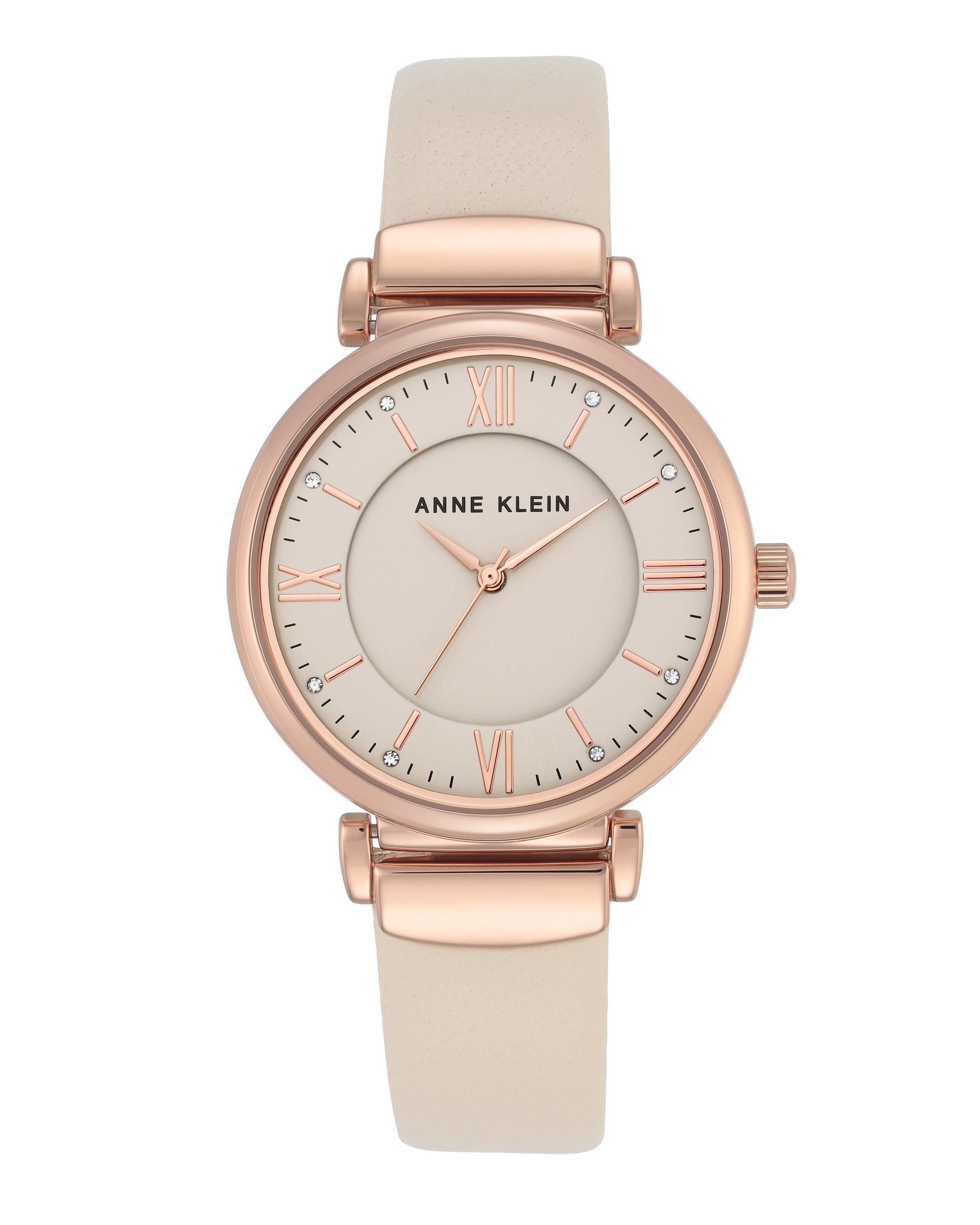 Women's watch Anne Klein AK/2666RGIV-0