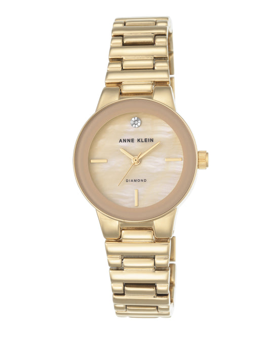 Women's watch Anne Klein AK/2670TMGB-0