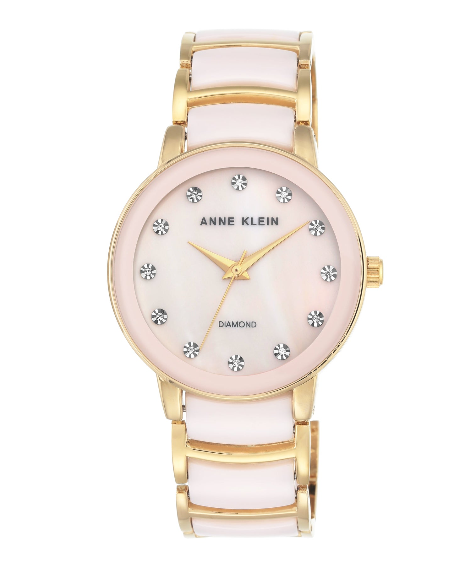 Women's watch Anne Klein AK/2672LPGB-0