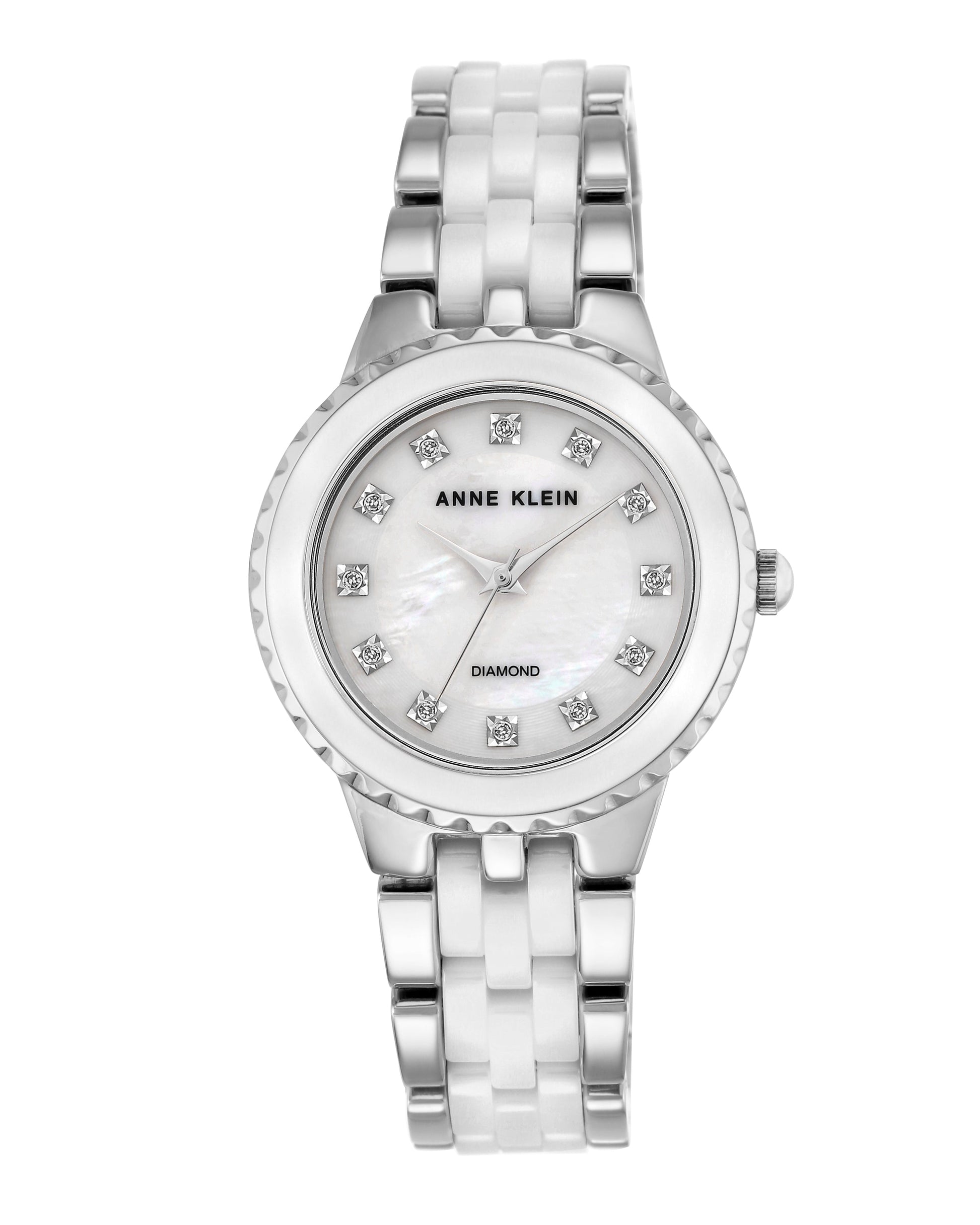 Women's watch Anne Klein AK/2713WTSV-0