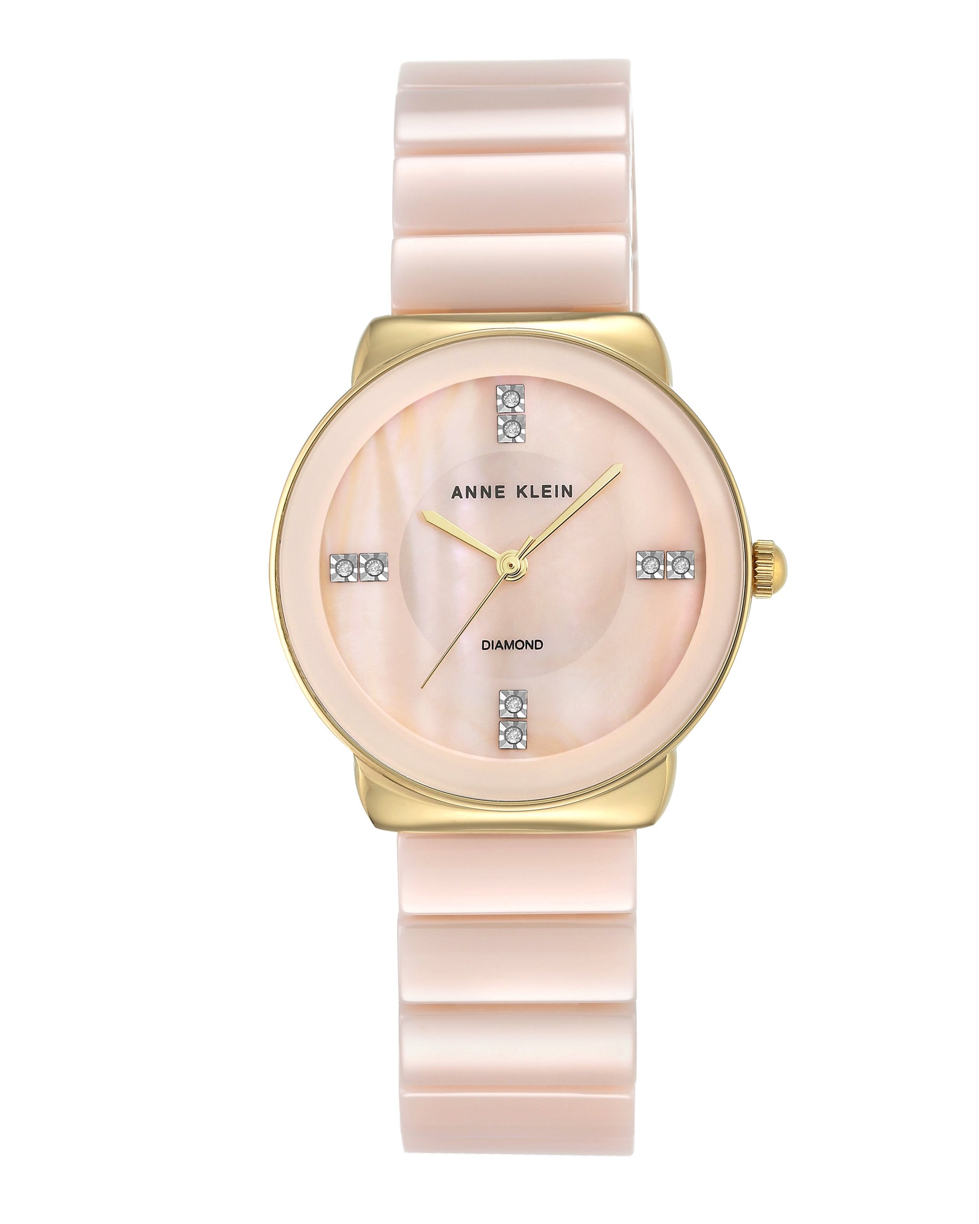 Women's watch Anne Klein AK/2714LPGB-0