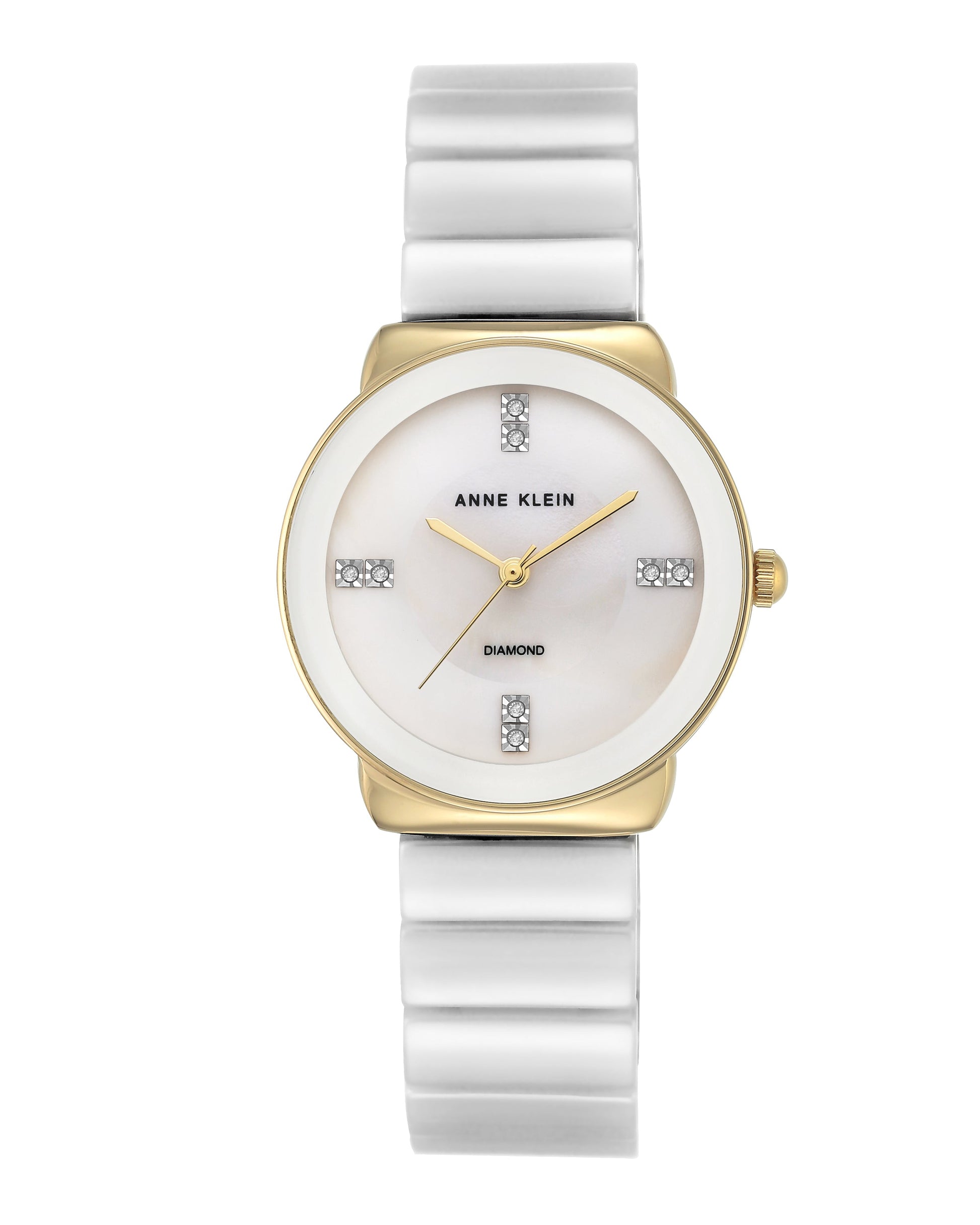 Women's watch Anne Klein AK/2714WTGB-0