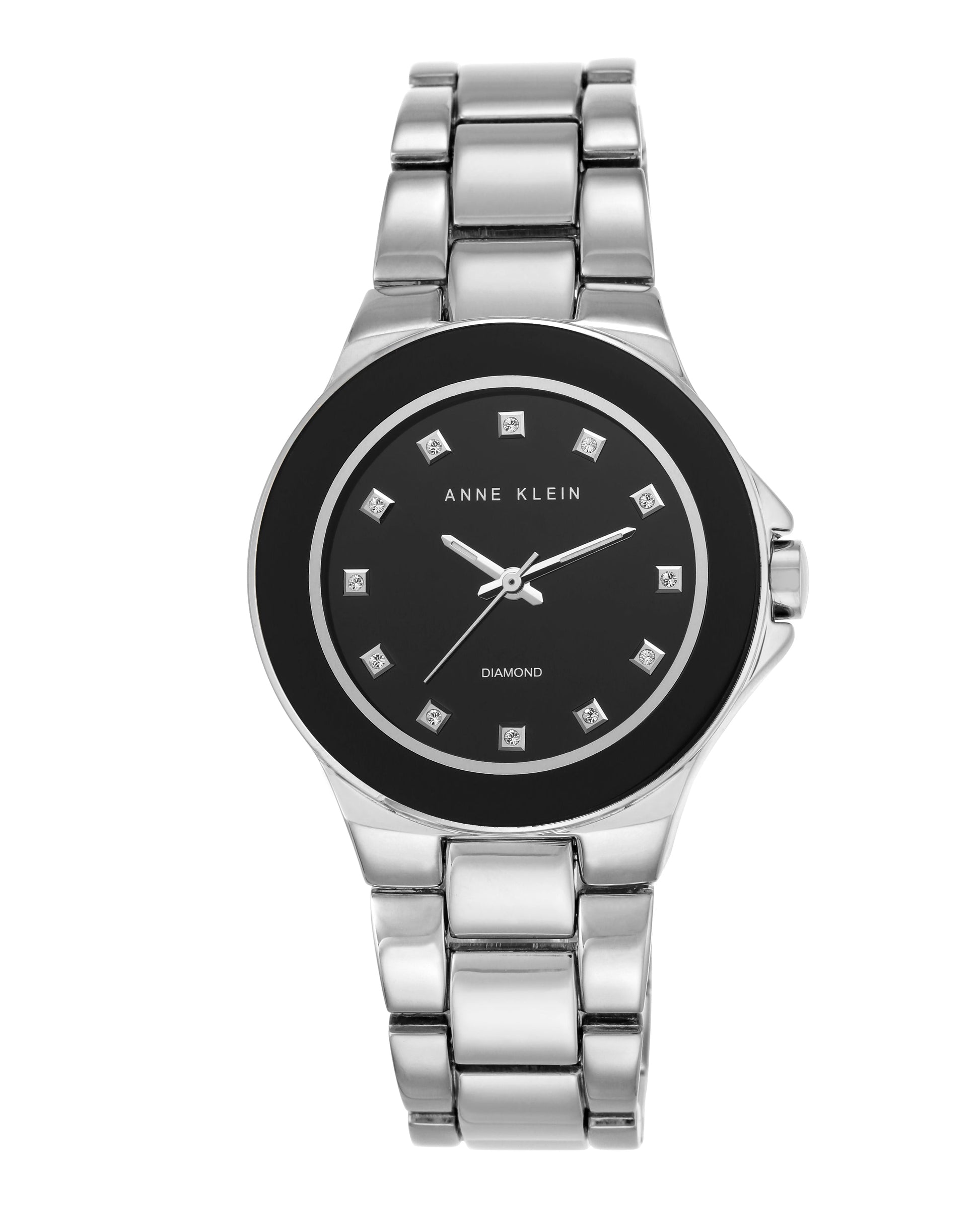 Women's watch Anne Klein AK/2755BKSV-0