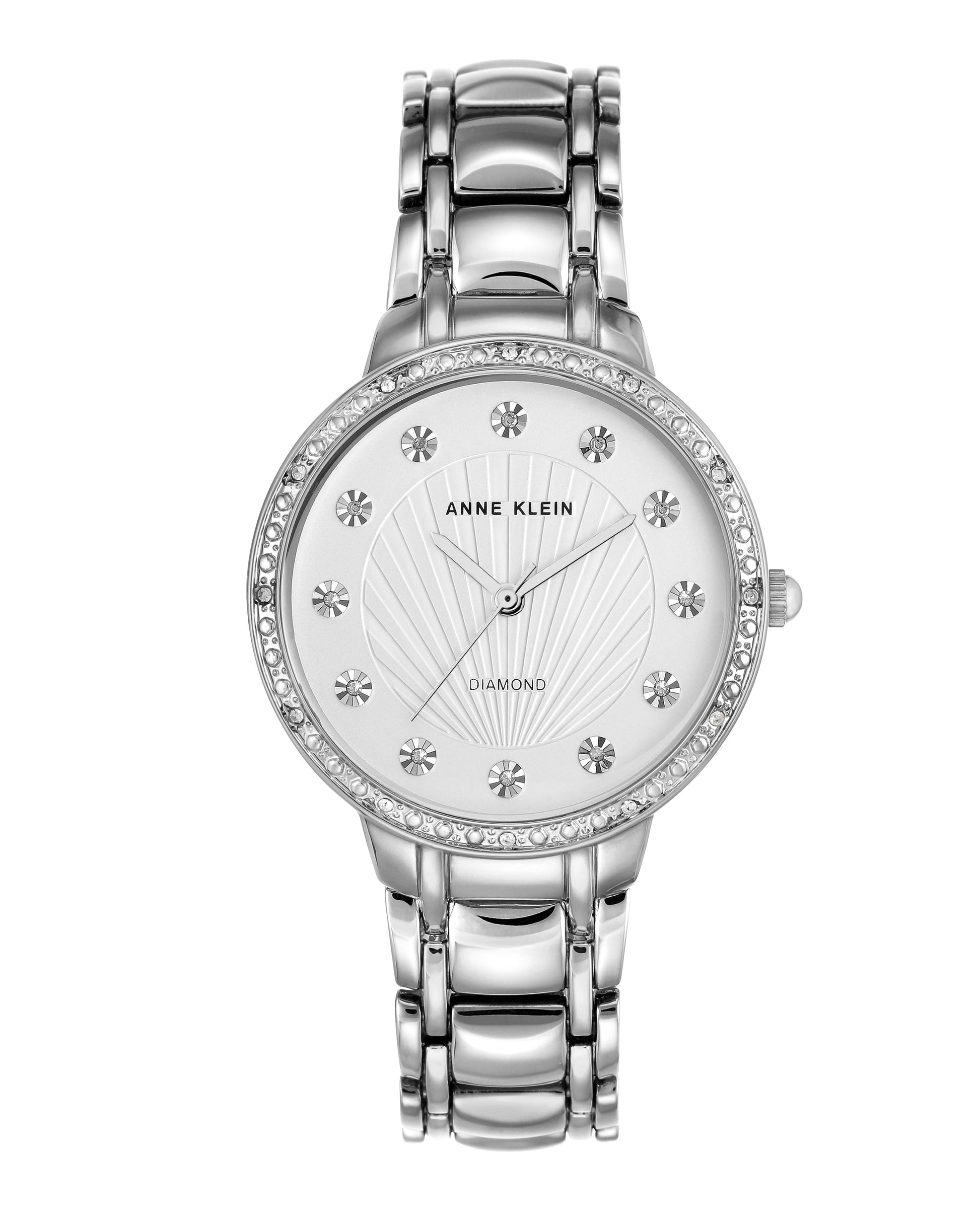 Women's watch Anne Klein AK/2781SVSV-0