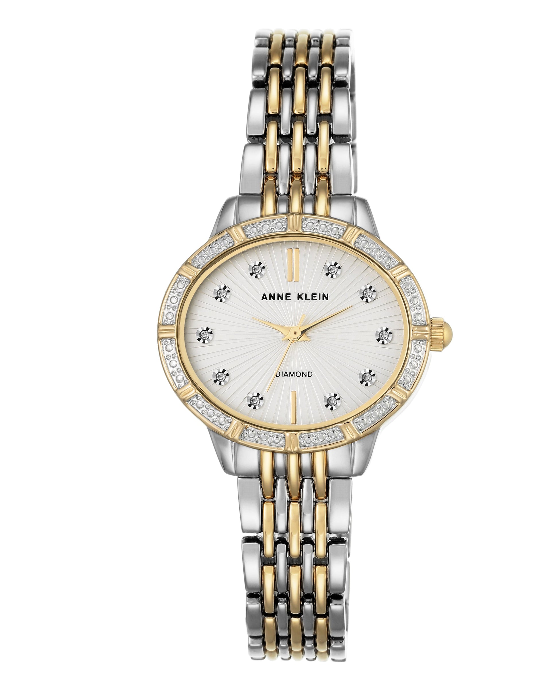 Women's watch Anne Klein AK/2783SVTT-0