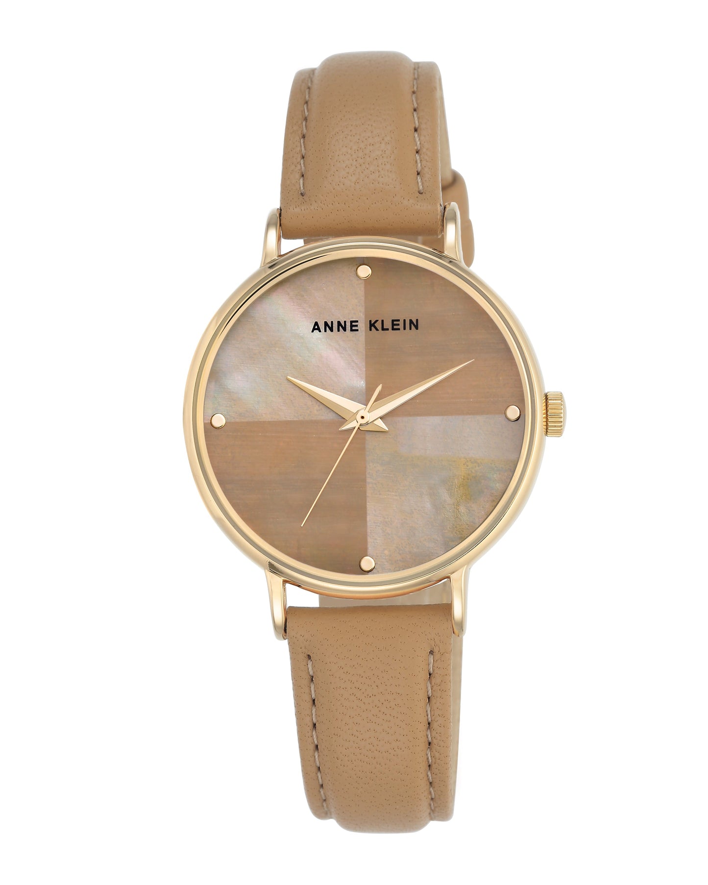 Women's watch Anne Klein AK/2790TMDT-0