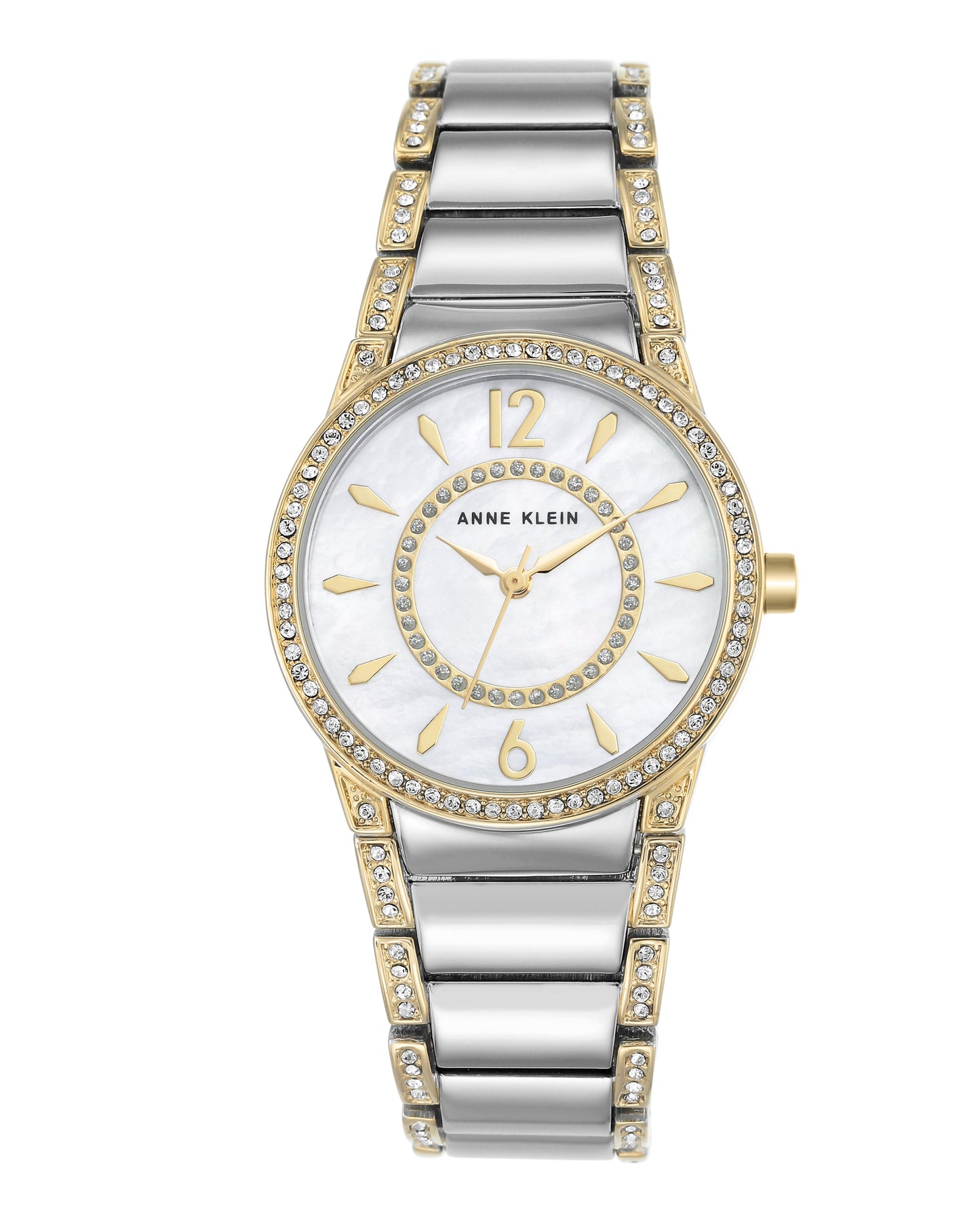 Women's watch Anne Klein AK/2831MPTT-0