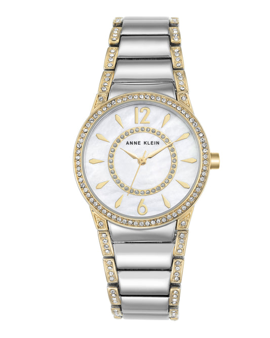 Women's watch Anne Klein AK/2831MPTT-0