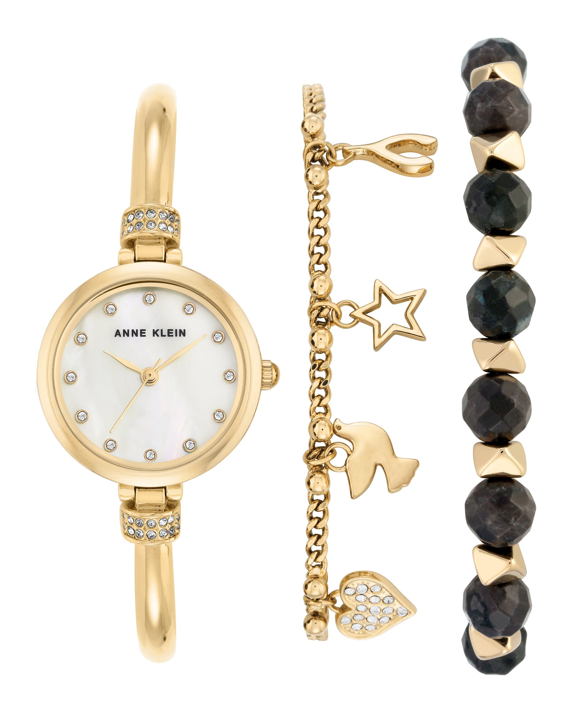 Women's watch Anne Klein AK/2840LBDT-0