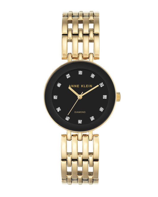 Women's watch Anne Klein AK/2944BKGB-0