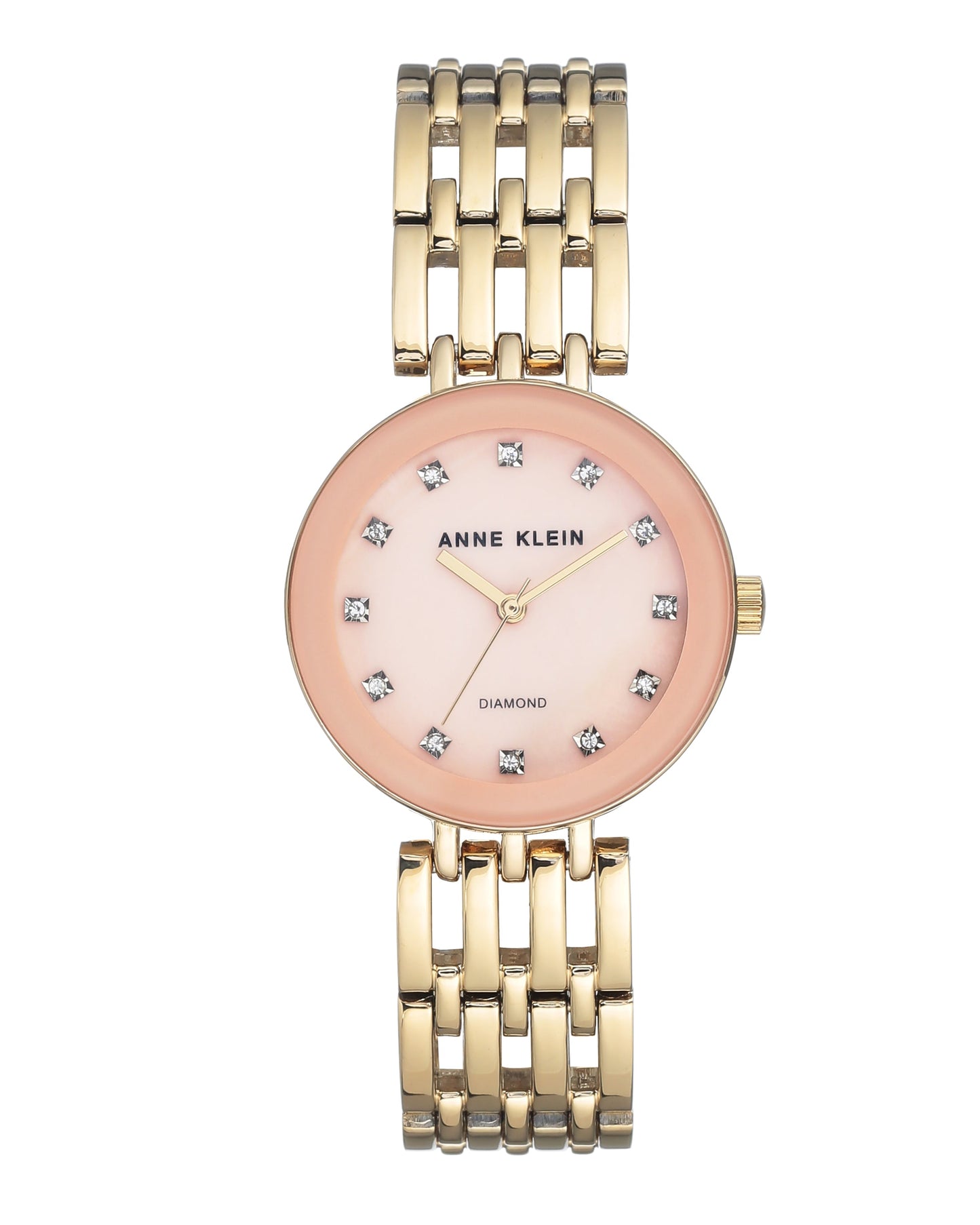 Women's watch Anne Klein AK/2944PMGB-0