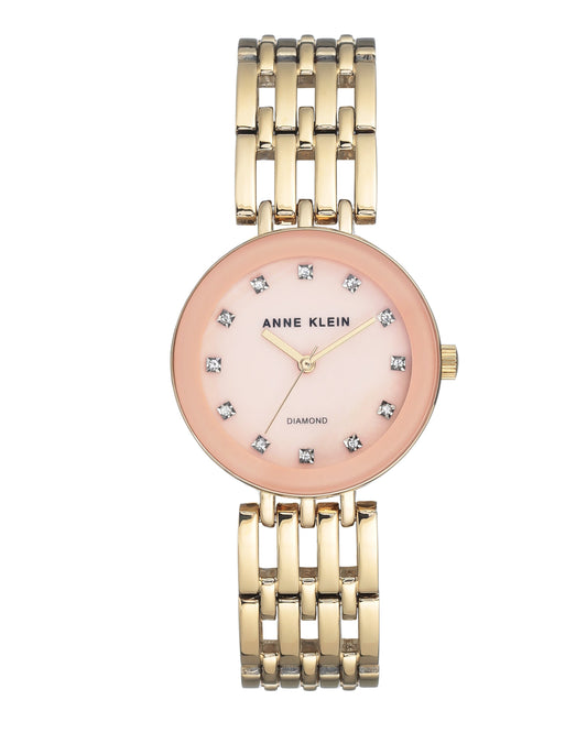 Women's watch Anne Klein AK/2944PMGB-0