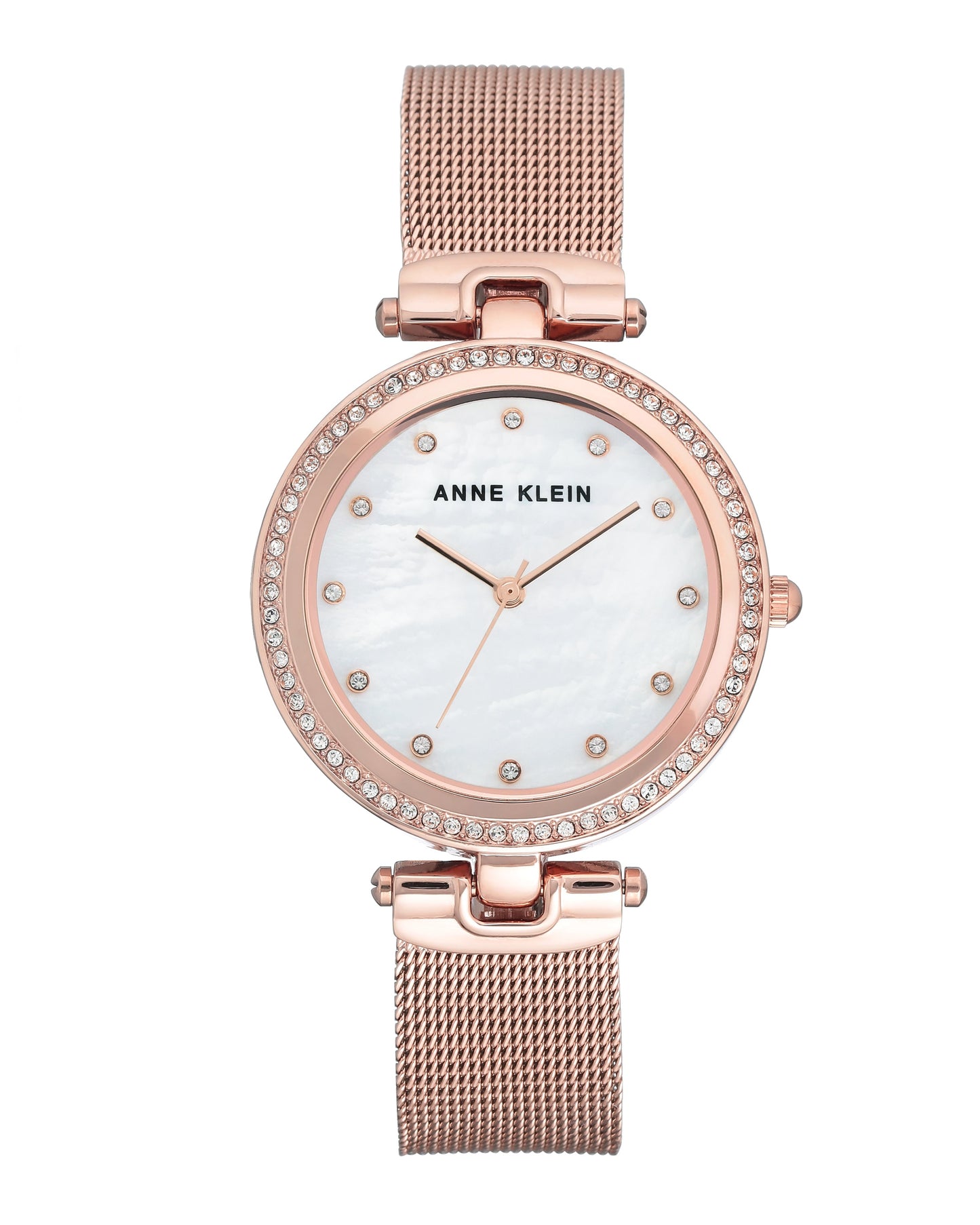 Women's watch Anne Klein AK/2972MPRG-0