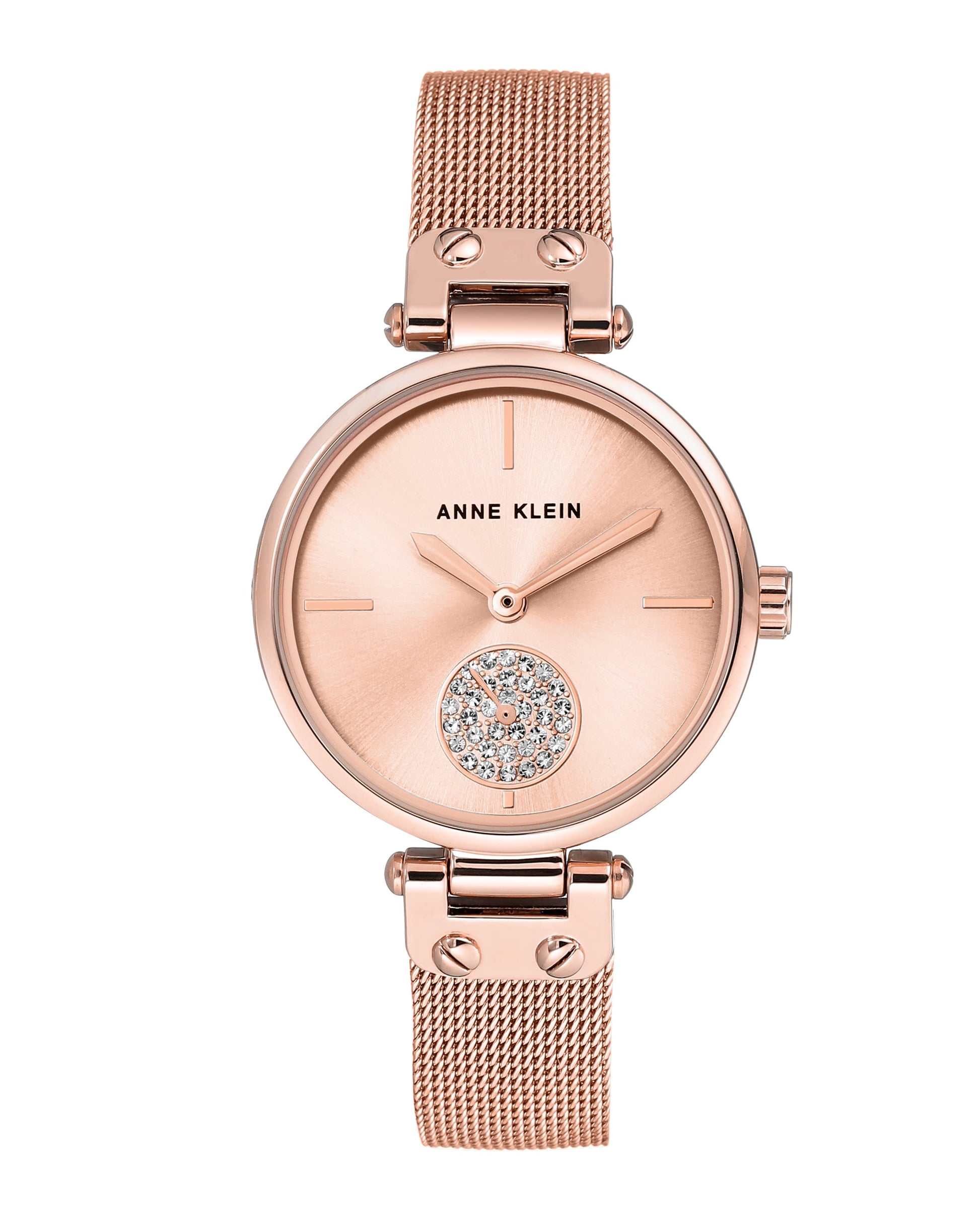 Women's watch Anne Klein AK/3000RGRG-0