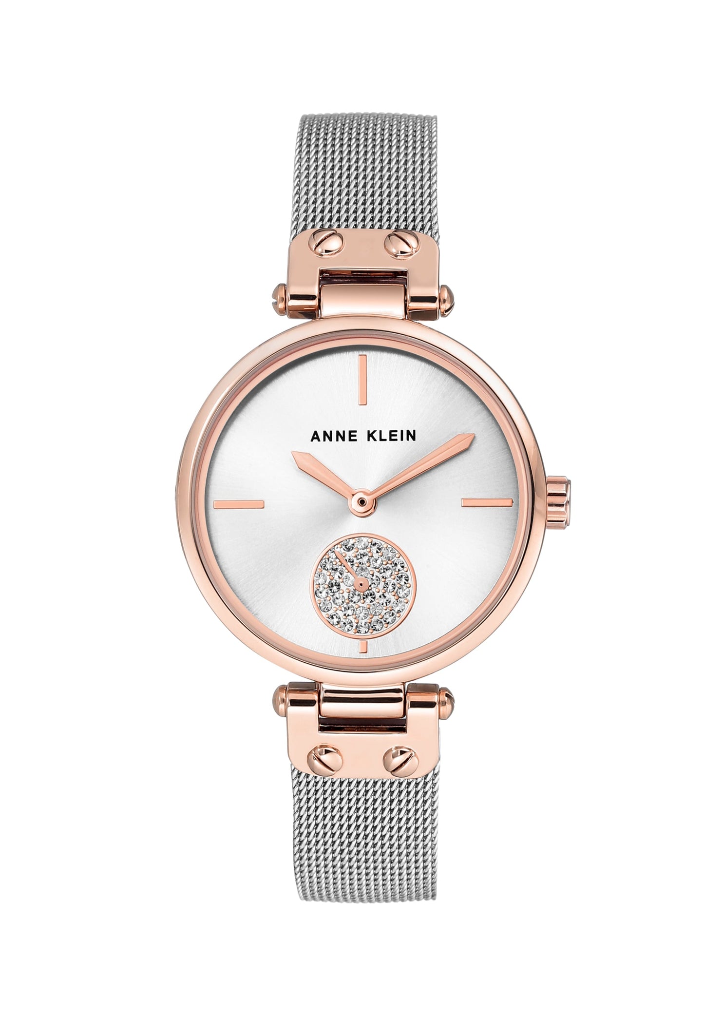 Women's watch Anne Klein AK/3001SVRT-0